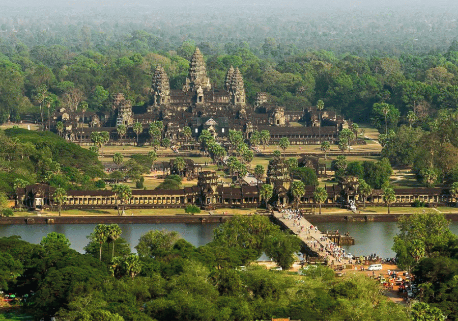 Cambodia